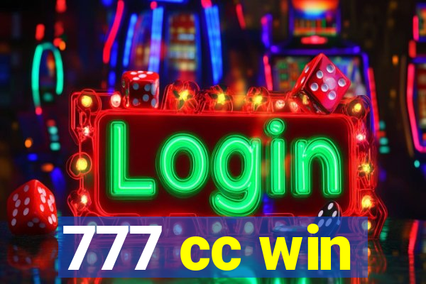 777 cc win